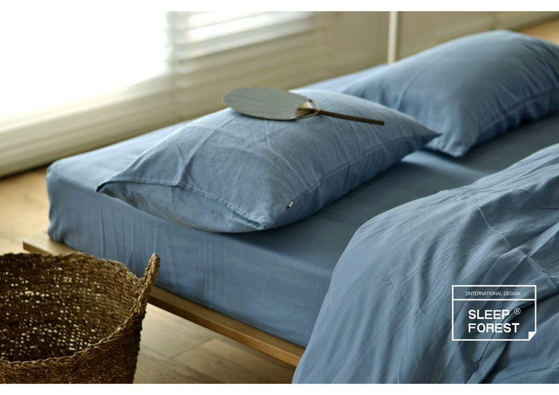 Bông chăn mảnh duy nhất của sợi bông đôi mùa đông mềm rắn đơn 150 * 200 * 230 200 đúp - Quilt Covers chăn drap