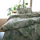 Pure cotton printed four-piece set fresh