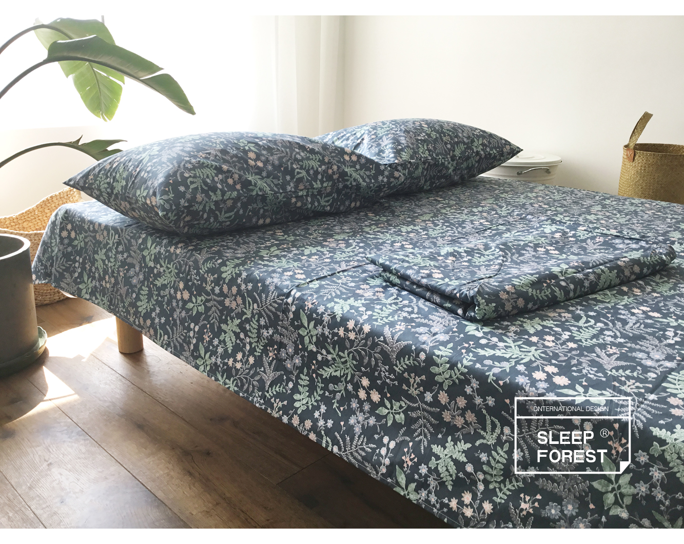 Sheets đơn mảnh bông chăn 1.2 giường 1.5 m 1.8 2.0 đôi bông mùa xuân và mùa hè 200 * 230
