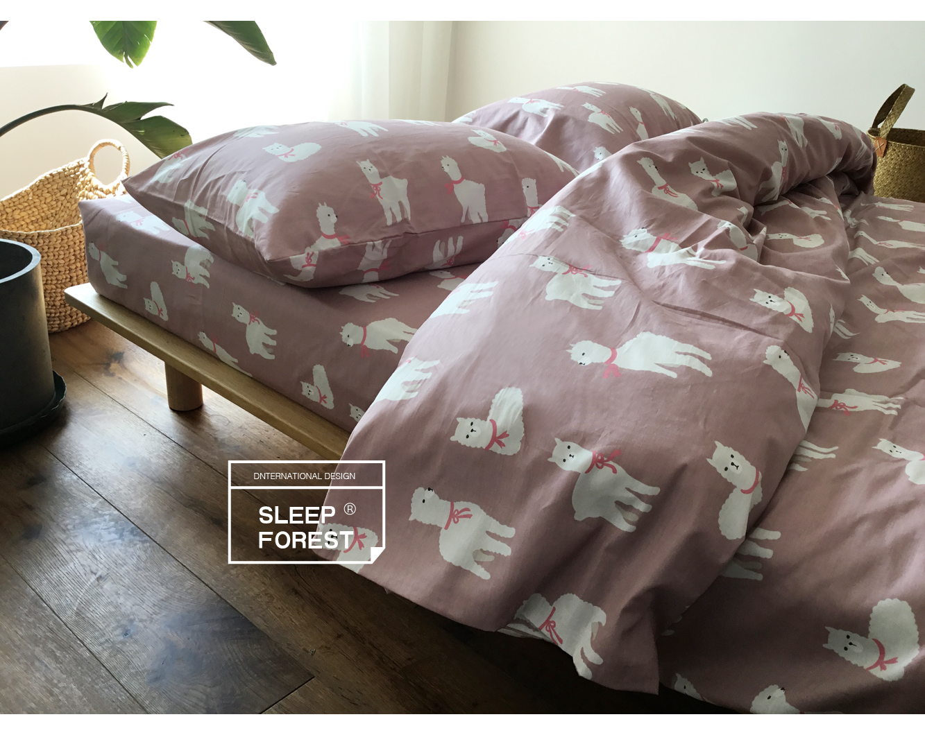 Bông quilt cover mảnh duy nhất mùa xuân và mùa hè bông quilt cover 1.5 m1.8 mét sinh viên duy nhất quilt cover đôi 200 * 230