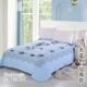 Khăn trải giường cotton quốc gia dày Thượng Hải hoài cổ kiểu cũ gối bông đơn đôi bền hạn chế thời gian đặc biệt ga trải nệm