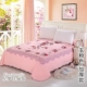 Khăn trải giường cotton quốc gia dày Thượng Hải hoài cổ kiểu cũ gối bông đơn đôi bền hạn chế thời gian đặc biệt ga trải nệm