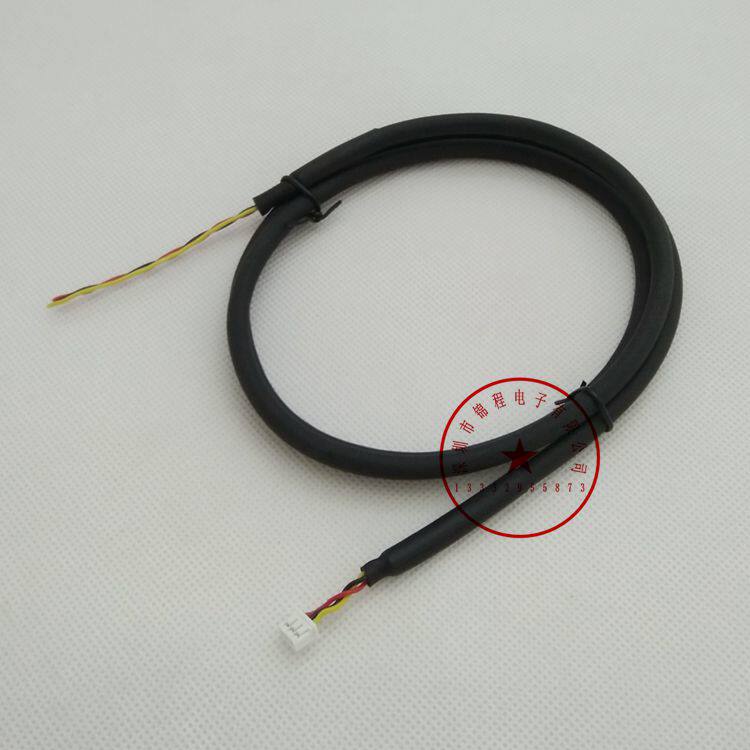 Servo CN6 monitoring cable MR-J3CN6CBL05M MR-J3CN6CBL1M MR-J3CN6CBL2M