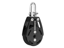 Sailing boat yacht aluminum alloy pulley ratchet wheel diameter 57mm NO:2310-R