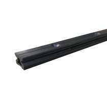 Special slide rail for sailboats Aluminum alloy slide rod NO: 1400 1 5