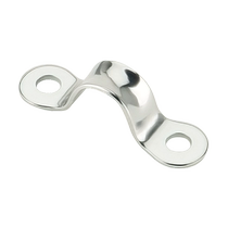 Yacht Yacht Charter 316 stainless steel shackle XK-O-12