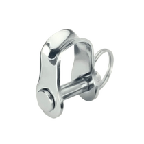 Sailing yacht 316 stainless steel shackle XK-5-15 6 (one piece contains 5 pieces)
