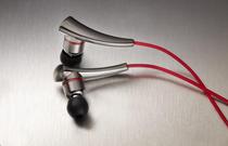 PerfectSound s102 aluminum-magnesium alloy in-ear headphones