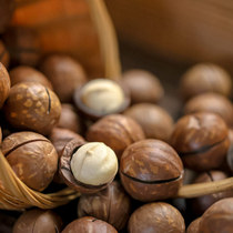 Lework -- the original taste mellow in the Yunnan Hawaiian nut Yunnan region
