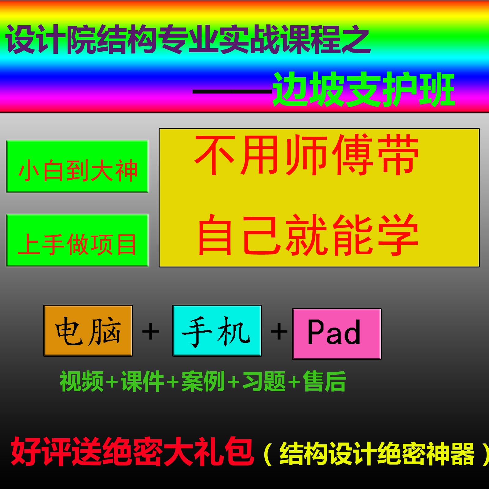 Estimate of the deformation of groundwater control base pit in the selection support system of the slope support base pit