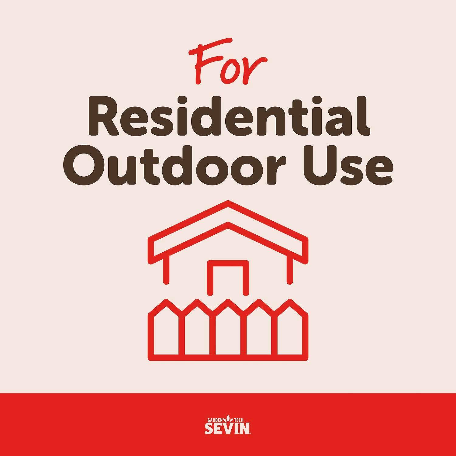 Репелленты 美国直邮 sevin 100547234 insect killer 昆虫杀手 即用型