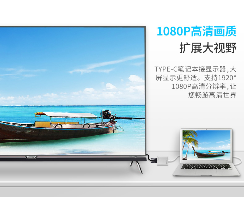 Написать USB Type-C до VGA конвертер применимый яблоко MacBook подключение телевидение проекция инструмент видео Проволока для Написать USB Type-C до VGA конвертер применимый яблоко MacBook подключение телевидение проекция инструмент видео Проволока для Dtech