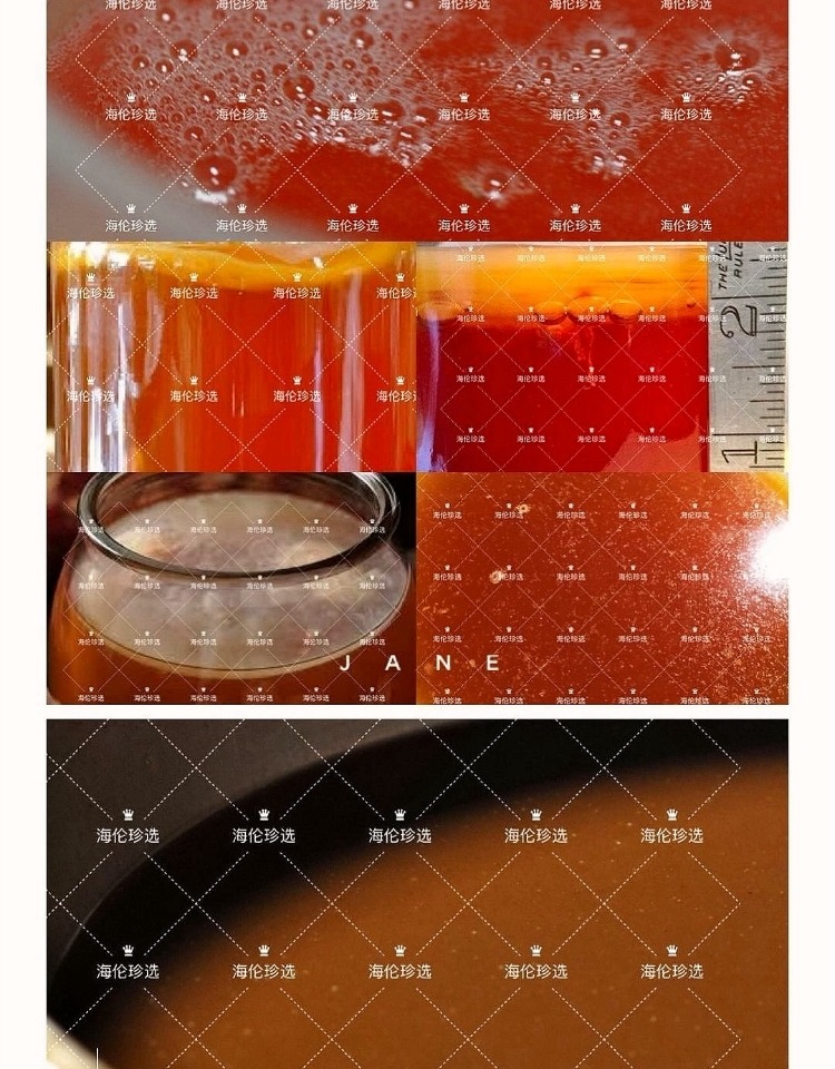 Mới! Helen đã chọn Annie. Sữa Peach Ji Ning Xà phòng Handmade Xà phòng Dầu xà phòng làm sạch da mặt tự nhiên - Tinh dầu điều trị dau tram