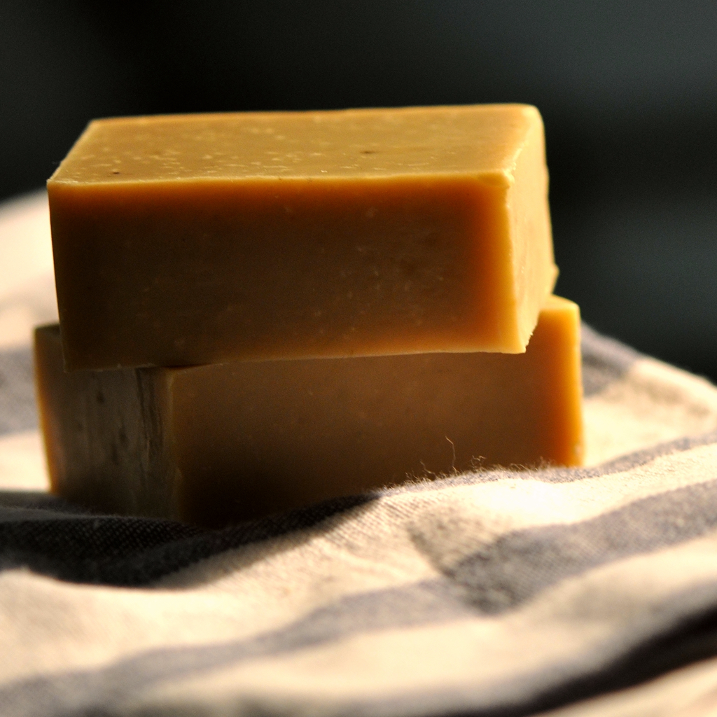 Go soap. Go soap
