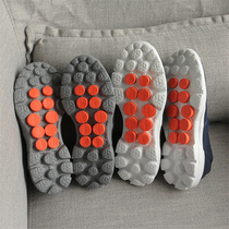 T727 is very powerful ~ black technology kinetic energy sensing column tail single mens spring and summer a foot pedal loafing lazy shoes