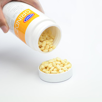 Bean grinder cleaning tablets American original Urnex Grindz cleaning powder grinding descaling agent 430g