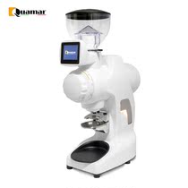 Italian Quamar Sirio-Q multifunctional commercial bean grinder pre-sale