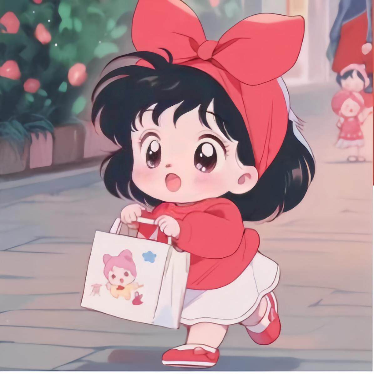 月亮原创女包