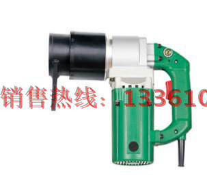 Shandong ZTE Electric Dingtorque wrench P1D-LP-1500J steel structure bolt torque gun drill