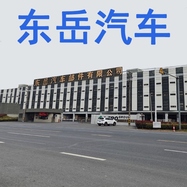 东岳汽车改装 装饰用品