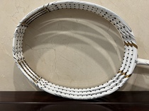 JC Plums Klint Klint Badminton Custom Pat d100z Sky Axe 100zz Foaming 50t Middle Rod