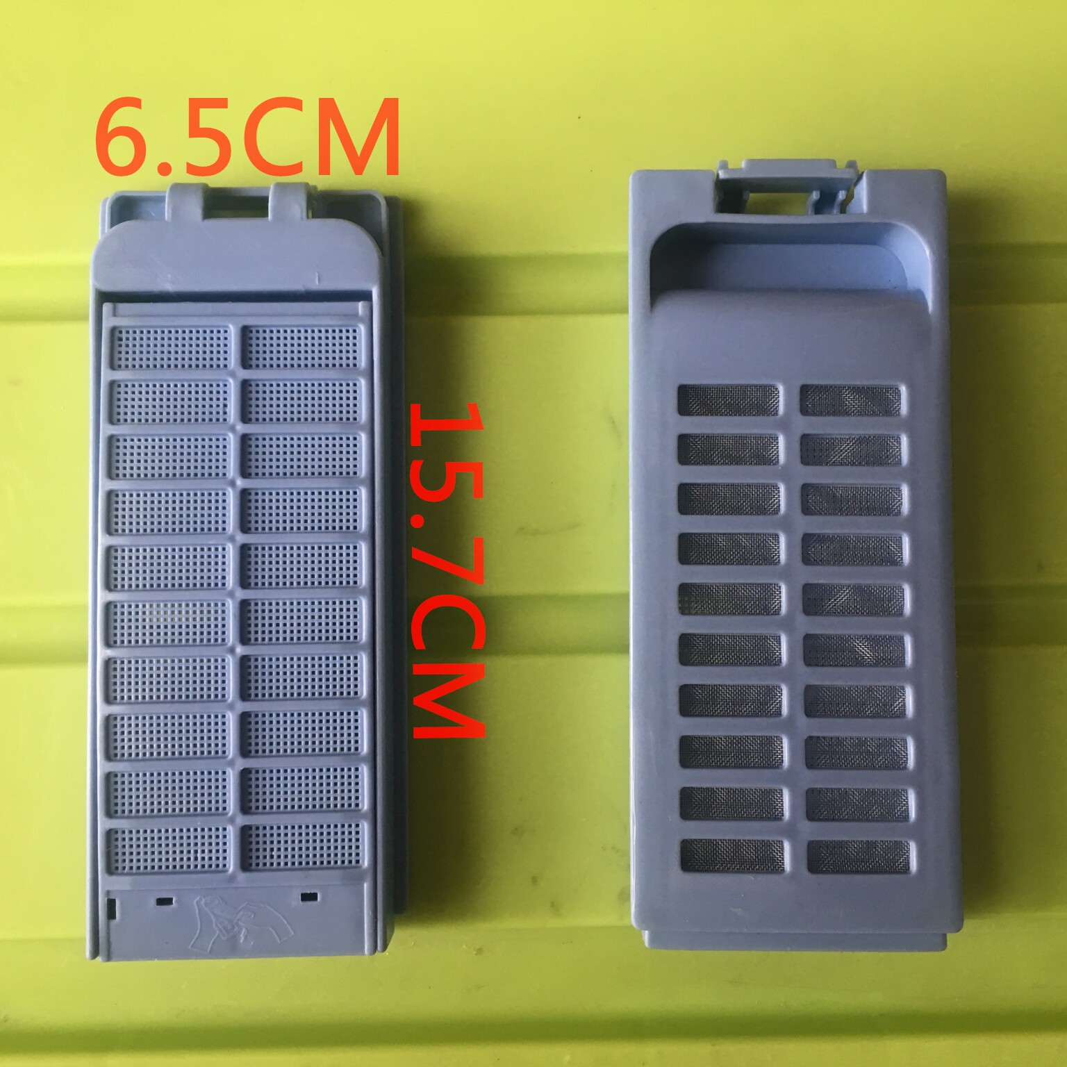 Maring XQB70-2760 65-2765 Washing machine filter box filter Filter Litter Original Factory Accessories