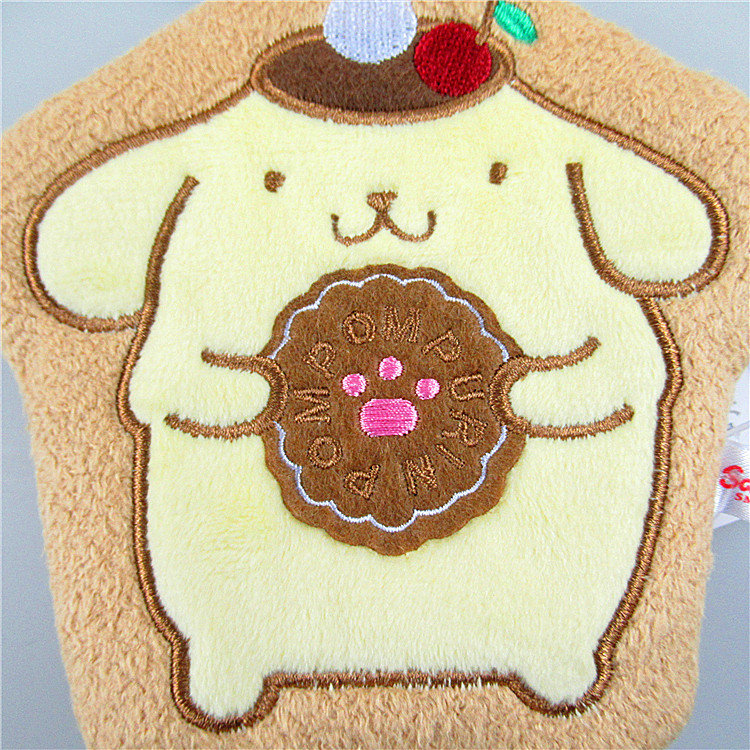 Peluche manga en peluche chien Pudding - Ref 2696265 Image 7