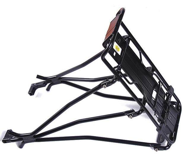 Porte-bagages pour vélo - Ref 2412552 Image 72