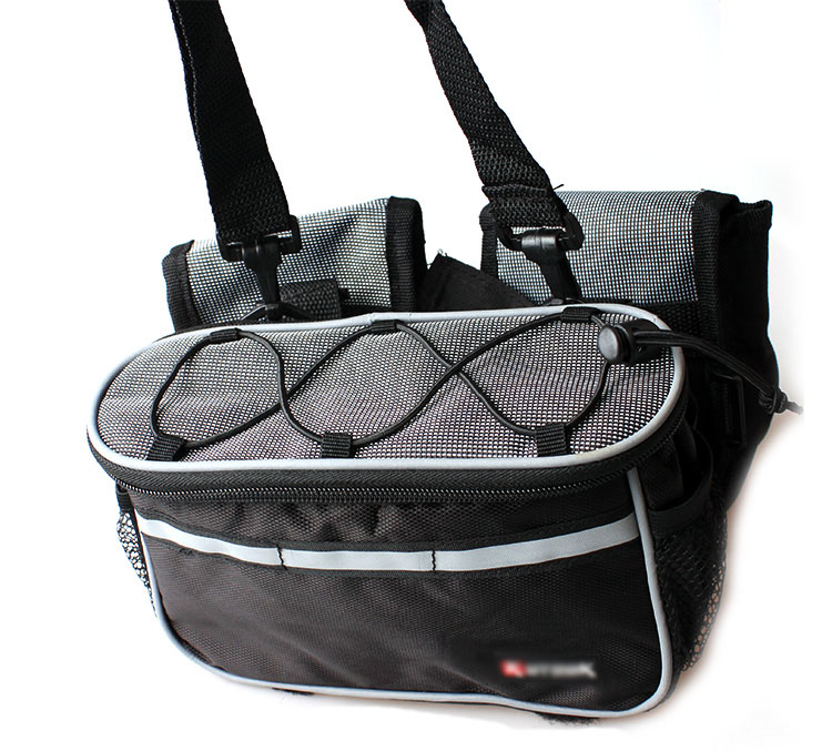 Sacoche pour vélo - Ref 2216802 Image 77