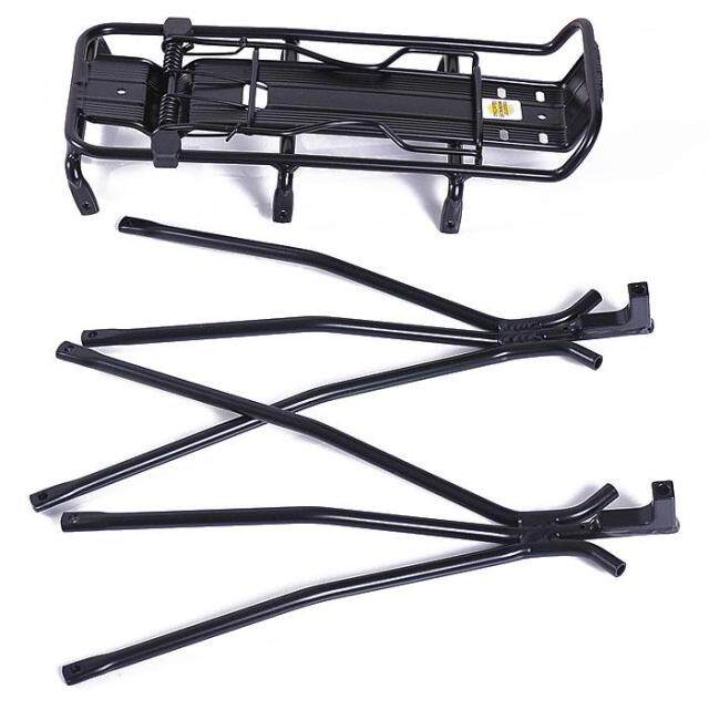 Porte-bagages pour vélo - Ref 2412552 Image 68