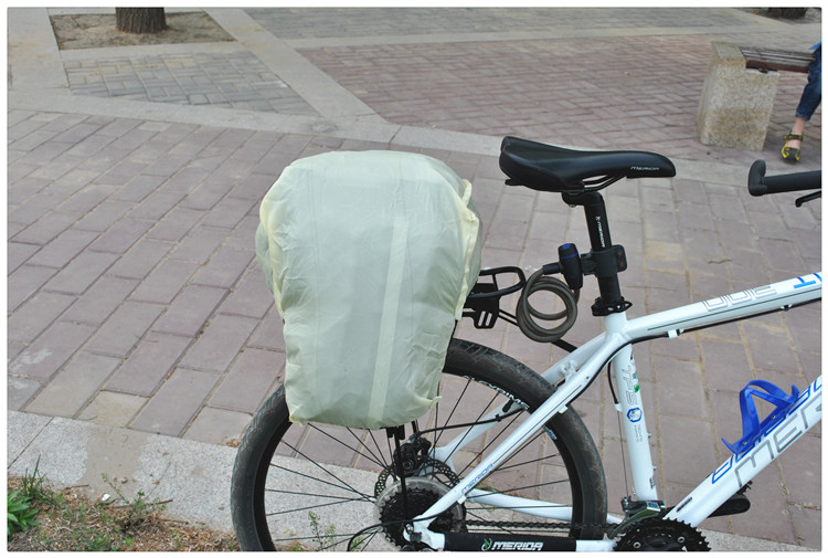 Sacoche pour vélo - Ref 2219417 Image 78