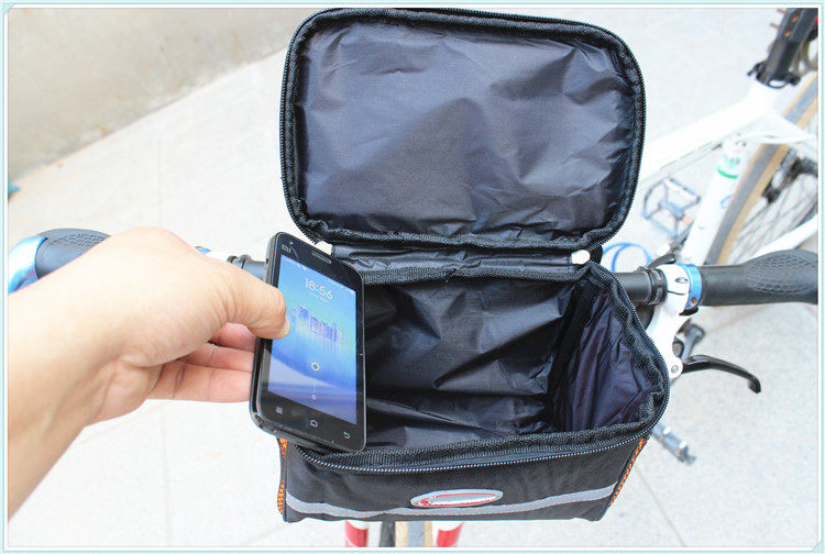 Sacoche pour vélo HAIYING - Ref 2219802 Image 75