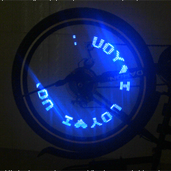 Lumière vélo HYBIKE - feux de Valve - Ref 2399479 Image 65