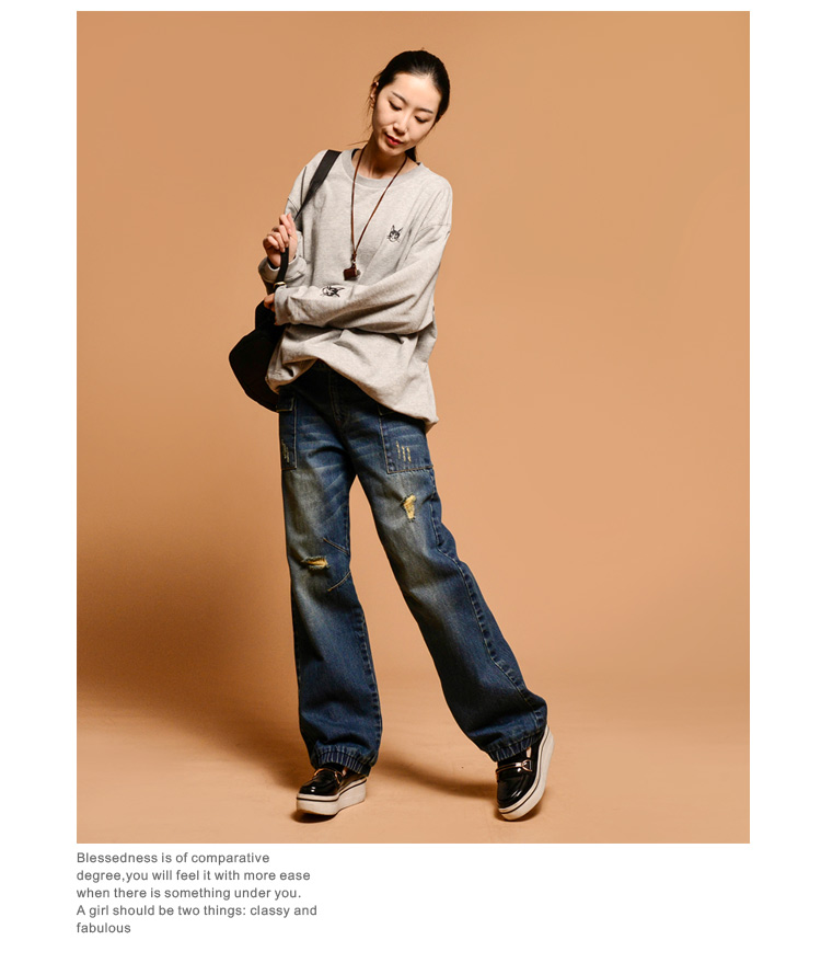 Jean femme      - Ref 3191720 Image 24
