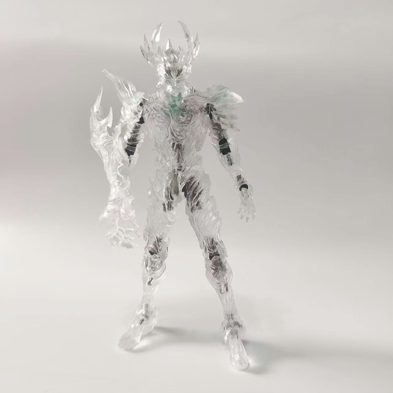 In Stock Sic Ultraman Saga Mystery Four Ultraman Photography Muni Gray Gk Resin White Film Modification Kit In Stock Sic Ultraman Saga Mystery Four Ultraman Photography Muni Gray Gk Resin White Film Modification Kit