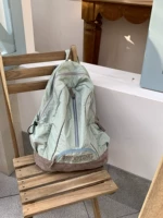 Сосновая зеленая пятно