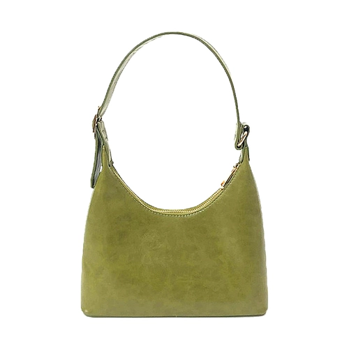 肥肥自制 Сумка через плечо, брендовая небольшая дизайнерская черная сумка на одно плечо, сумка подмышку, премиум класс