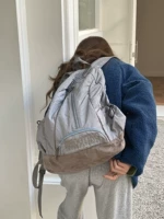 Серые пятно