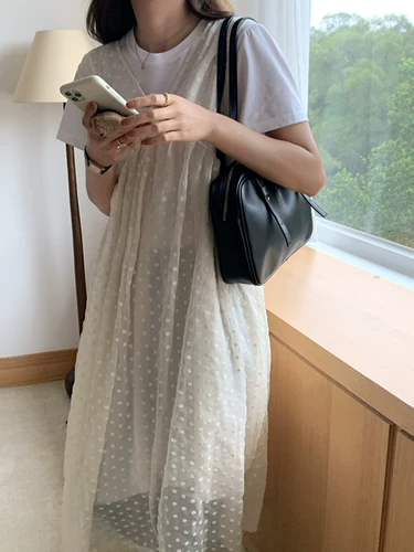 肥肥自制 Ретро сумка через плечо, вместительная и большая сумка на одно плечо