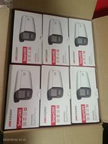 Hikvision DS-2CD3T26WDV3-L 2 million dual-light full-color POE built-in audio outdoor camera