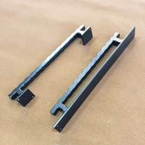 barn door handle barn door handle wrought iron sliding door handle
