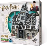 Модерные три метлы