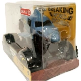 Хот вилс, инерционный монстр-трак, тележка, игрушечная машина, США, масштаб 1:24