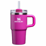 Американский агент по закупкам Стэнли серия серии соломин