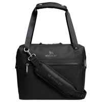 Черная сумка на одно плечо