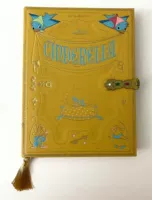 Дневник Золушки