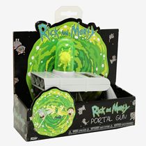 United States rick and morty rick and morty Portal Gun toy Gun