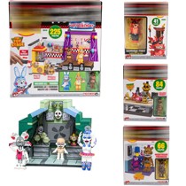 United States McFarlane Five Nights at Freddy McFarlane Five Nights