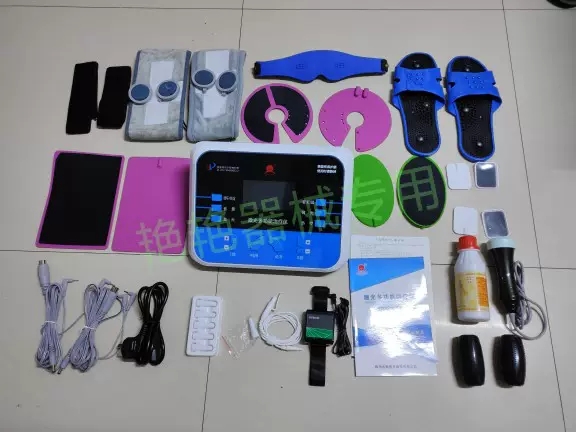 Mingtai Laser Multifunctional Physiotherapy Instrument Mingkang Laser Multifunctional Physiotherapy Instrument