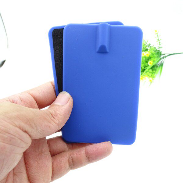 Kang Benlong Y5A Y6A intermediate frequency physiotherapy instrument 7X11 electrode sheet blue non-stick patch non-stick electrode plate